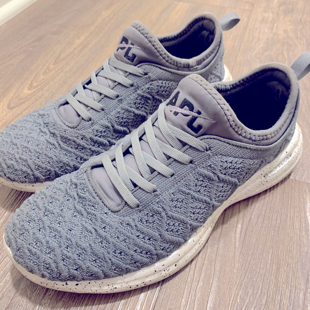 APL techloom phantom